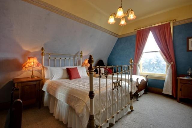 Westella Colonial B&B Accommodation Ulverstone Δωμάτιο φωτογραφία
