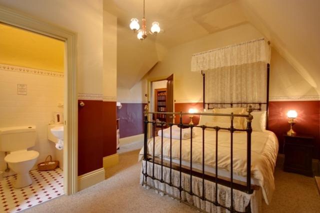 Westella Colonial B&B Accommodation Ulverstone Δωμάτιο φωτογραφία