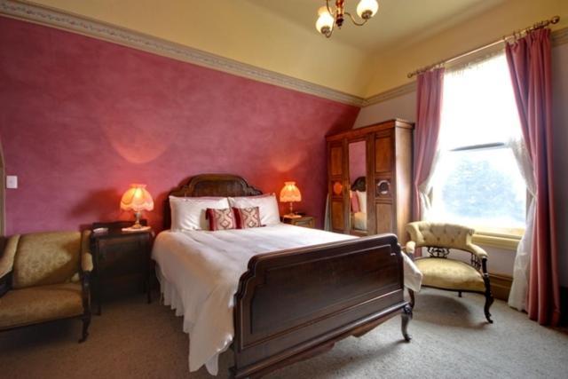 Westella Colonial B&B Accommodation Ulverstone Δωμάτιο φωτογραφία