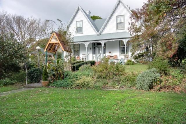 Westella Colonial B&B Accommodation Ulverstone Εξωτερικό φωτογραφία