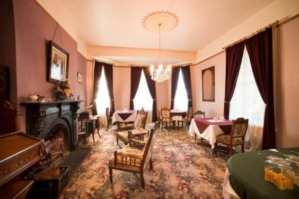 Westella Colonial B&B Accommodation Ulverstone Εξωτερικό φωτογραφία