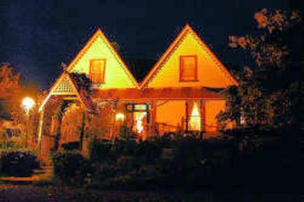 Westella Colonial B&B Accommodation Ulverstone Εξωτερικό φωτογραφία