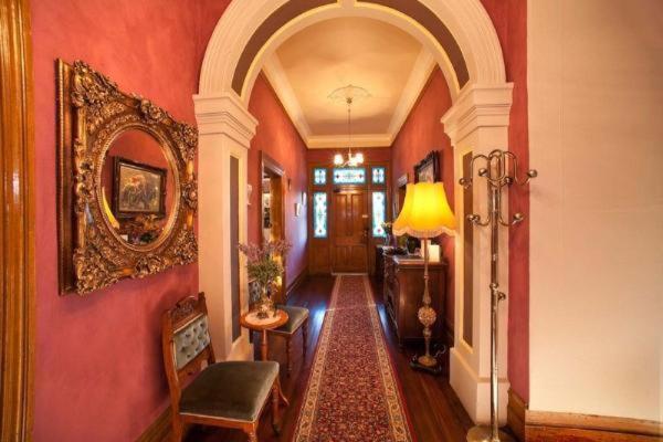 Westella Colonial B&B Accommodation Ulverstone Εξωτερικό φωτογραφία