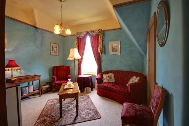 Westella Colonial B&B Accommodation Ulverstone Εξωτερικό φωτογραφία